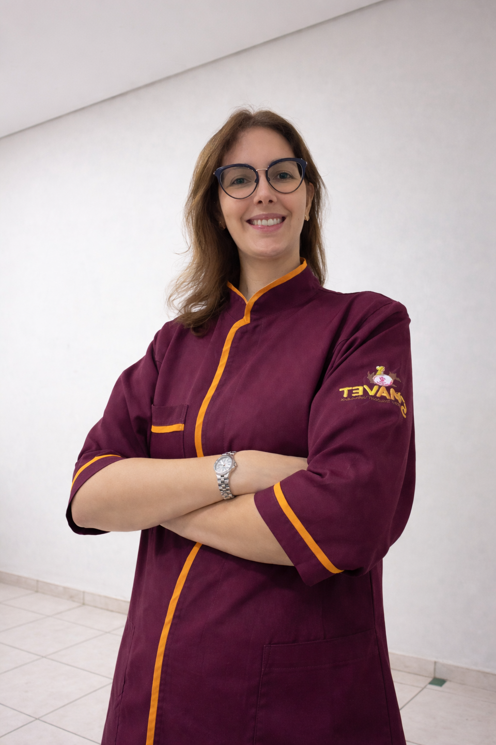 M.V. Nathalie Segretti