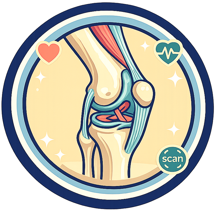 Ultrasonografia Articular