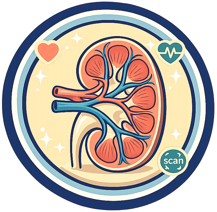 Ultrasonografia Doppler Renal