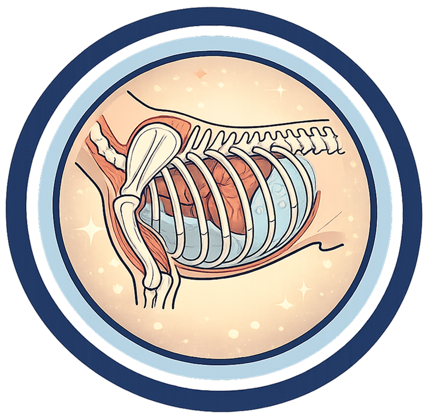 Ultrasonografia Torácica